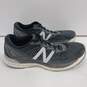 New Balance Men's Athletic Running Sneakers Size 14 image number 3
