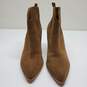 Marc Fisher Women's Oshay Pointed Toe Bootie Size 9M image number 2