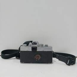 Minolta SR T 102 35mm Film Camera alternative image