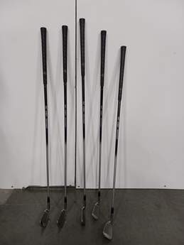 Bundle of 5 Pro Kennex Preformer MOS Golf Putters