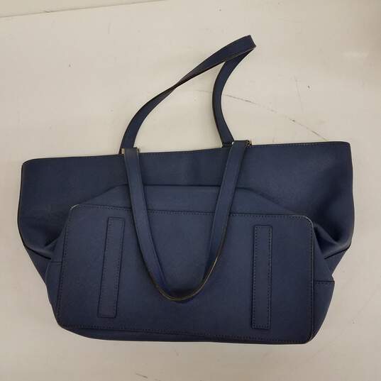 Kate Spade Leather Tote image number 2
