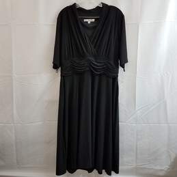 Evan-Picone Maxi Dress Size 18w