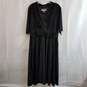 Evan-Picone Maxi Dress Size 18w image number 1