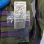 AUTHENTICATED MENS BURBERRY BRIT PLAID BUTTON UP SHIRT SZ SMALL image number 4