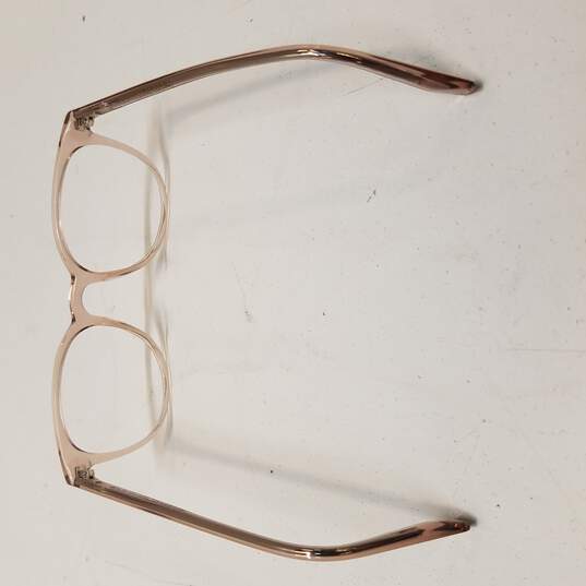 Warby Parker Durand Blush Eyeglasses image number 7