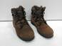 Rugged Outback Men's Brown Boots Size 7 image number 1