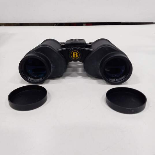 Bushnell 13-7307 7x35 Powerview Binoculars w/ Case image number 2