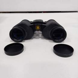 Bushnell 13-7307 7x35 Powerview Binoculars w/ Case alternative image