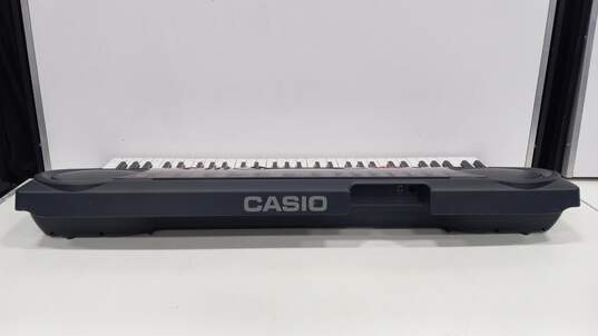 Casio LK-35 Electric Keyboard image number 4