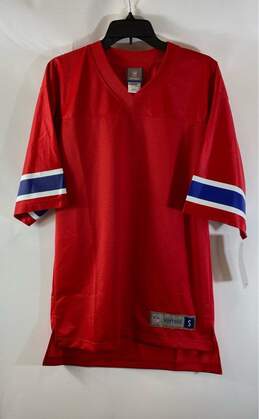 NFL Pro Line Red Jersey - Size S