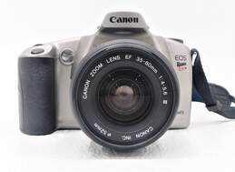 Canon EOS Rebel XSN Date SLR 35mm Film Camera w/ 35-80mm Lens