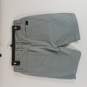 For All 7 Mankind Women's Grey Shorts 30 image number 2