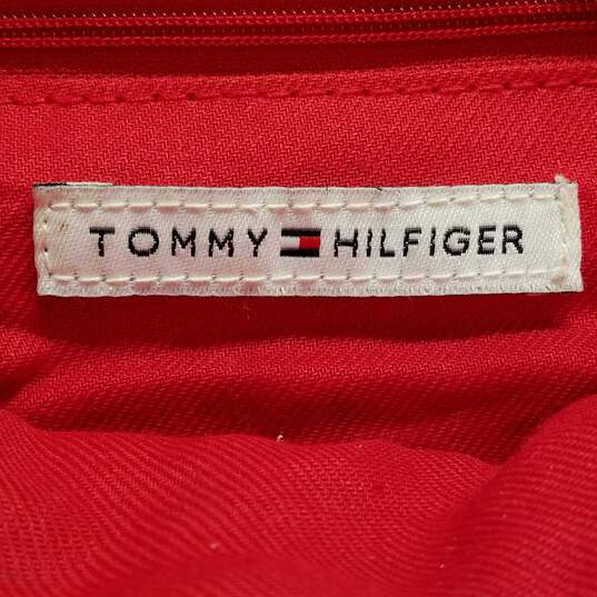 Tommy Hilfiger Tote Bag Black image number 6