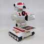VTG 1999 Toymax Rad Robot 2.0 Remote Controlled Toy NO BATTERY w/ Controller image number 2