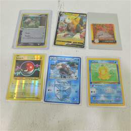 Pokemon TCG Lot of 100+ Cards with Holofoils and Rares alternative image