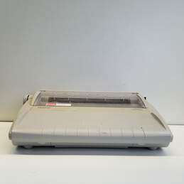 Brother Correctronic Electronic Typewriter GX-6750
