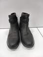 Ariat Women's Black Leather Boots Size 10B image number 5