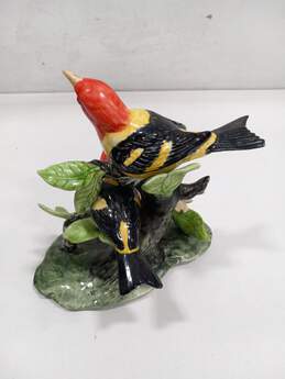 Stangl Pottery Birds Figurine alternative image