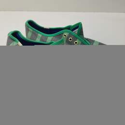 Kate Spade Green Sneaker Womens Shoe Size 7.5 alternative image