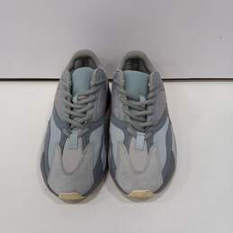Men's Blue Tennis Shoes Size 7