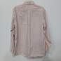Men’s Michael Kors Long-Sleeve Button-Up Dress Shirt Sz 16.5 image number 2