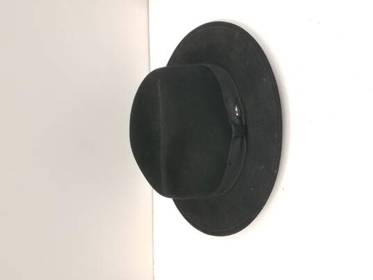 Bailey of Hollywood Cutis Fedora Hat image number 1
