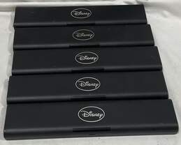 Lot Of MZB Disney Watches