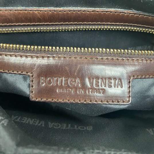 Bottega Veneta Black Handbag image number 3