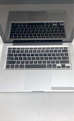 Apple MacBook Pro 13" (A1278) 500GB - Wiped alternative image