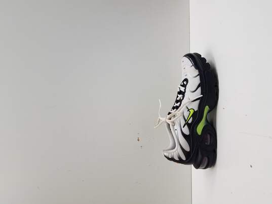 Buy the Boys Nike Air Max Tn retro Future Size 7Y | GoodwillFinds