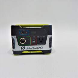 Goal Zero Yeti 150 Portable Power Station Solar Generator alternative image