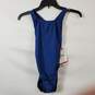 Speedo Women Blue Bathing Suit Sz 32 NWT image number 1
