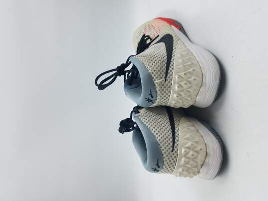 Nike Kyrie 1 Home White Men's 10.5 image number 4