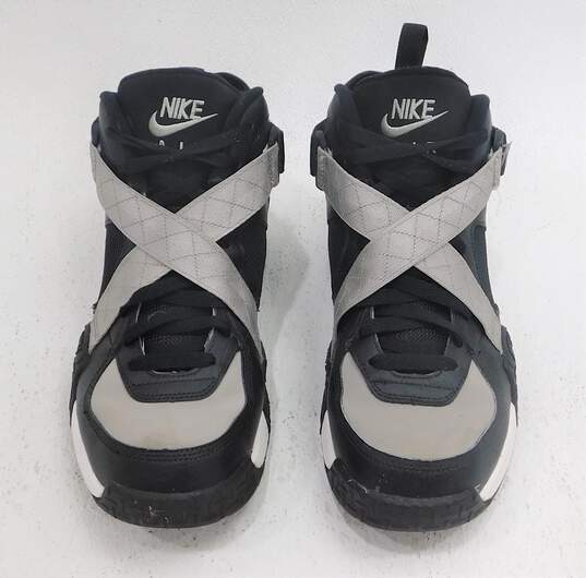 The OG Nike Air Raid Is Coming Back In 2020