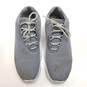 Jordan Future Low Grey Mist Men's Athletic Sneaker Size 9.5 image number 5