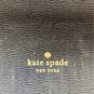 Kate Spade Leather Cobble Hill Gracie Leather Shoulder Bag Black image number 5