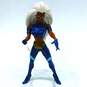Marvel Comics X-men Robot Fighters Storm Figure  Toy Biz image number 2