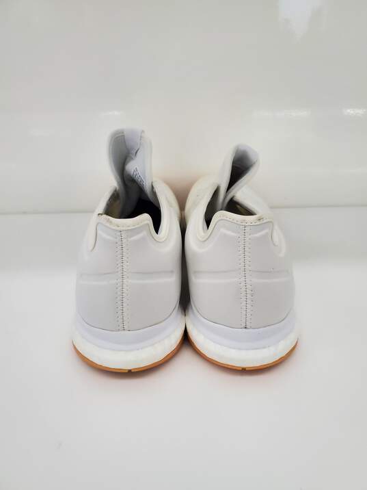 Adidas Performance Crazyflight x 3 Shoes Size-9 ( no laces) image number 4