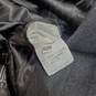 Gian Decaro Sartoria Biella Sport Wool/Cashmere Blend Overcoat Size 42R image number 5