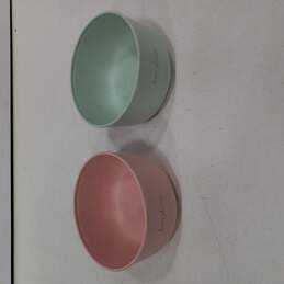 15pc Set of BPA Free Bowls alternative image