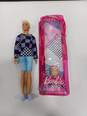 Ken and Angelic Inspirations Barbie image number 6