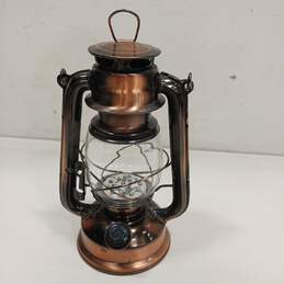 Frendo Country Battery Powered Outdoor Lanterns