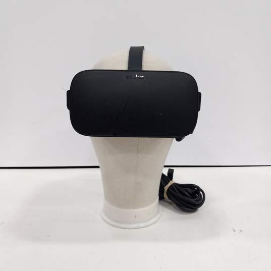 Oculus Rift VR Headset Only image number 2
