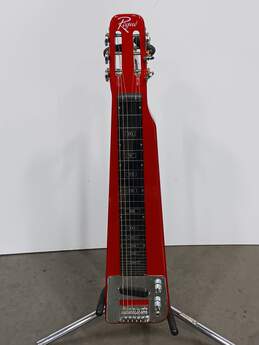 Rogue RLS-1 Lap Steel Guitar W/ Case alternative image