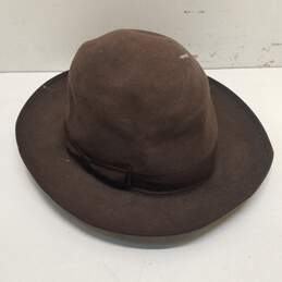 Stylemaster Hat by Akubra