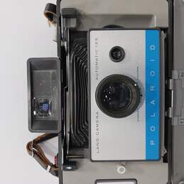 Polaroid Automatic 125 Land Camera alternative image