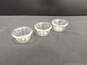 Trio of Pyrex Miniature Bowls image number 6