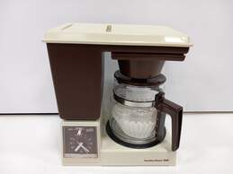 Hamilton Beach Scovill Coffee Maker Model 803