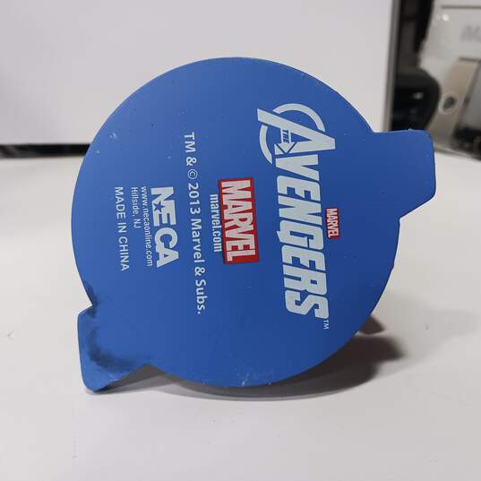 Marvel Avengers Thor Headknocker Figure image number 4