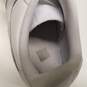 Nike Air Force 1 White Youth Shoes Size 7Y image number 8